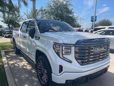2022 GMC Sierra 1500 Crew Cab 4x4 Pickup for sale #AUC6149 - photo 1