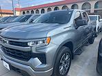 2023 Chevrolet Silverado 1500 Crew Cab 4x2 Pickup for sale #AUC6157 - photo 3