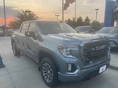 2021 GMC Sierra 1500 Crew Cab 4x4 Pickup for sale #AUC6158 - photo 1