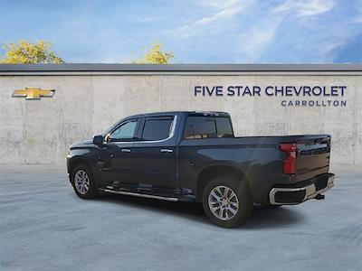 2021 Chevrolet Silverado 1500 Crew Cab RWD Pickup for sale #AUC6161 - photo 2
