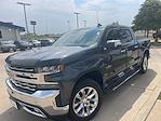 2021 Chevrolet Silverado 1500 Crew Cab 4x2 Pickup for sale #AUC6161 - photo 1