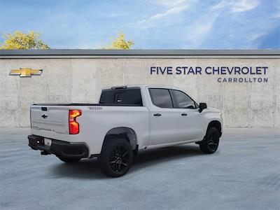 Used 2024 Chevrolet Silverado 1500 LT Crew Cab for sale #AUC6162A - photo 2