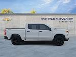 2024 Chevrolet Silverado 1500 Crew Cab 4WD Pickup for sale #AUC6162A - photo 9