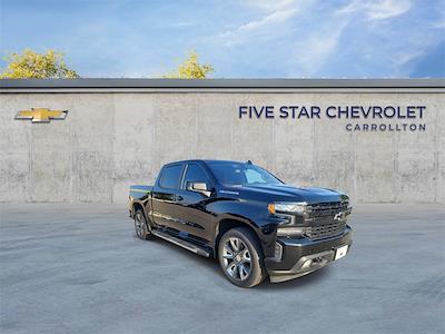 2019 Chevrolet Silverado 1500 Crew Cab RWD Pickup for sale #AUC6164 - photo 1