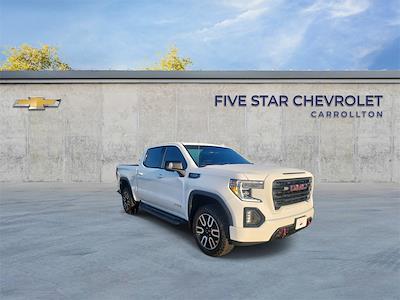 2021 GMC Sierra 1500 Crew Cab 4WD Pickup for sale #AUC6177 - photo 1