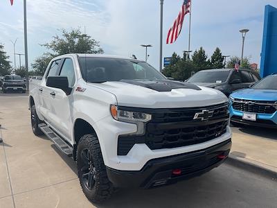 2023 Chevrolet Silverado 1500 Crew Cab 4WD Pickup for sale #AUC6181 - photo 1