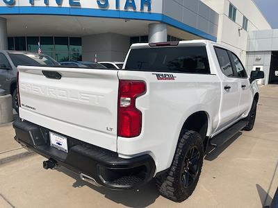 2023 Chevrolet Silverado 1500 Crew Cab 4WD Pickup for sale #AUC6181 - photo 2