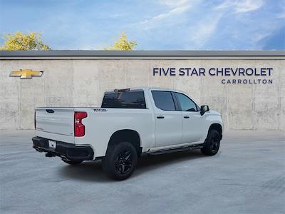 2023 Chevrolet Silverado 1500 Crew Cab 4WD Pickup for sale #AUC6181 - photo 2