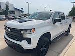 2023 Chevrolet Silverado 1500 Crew Cab 4WD Pickup for sale #AUC6181 - photo 4