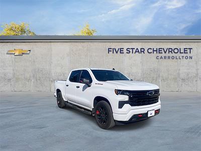2023 Chevrolet Silverado 1500 Crew Cab 4WD Pickup for sale #AUC6238 - photo 1