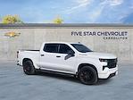2023 Chevrolet Silverado 1500 Crew Cab 4WD Pickup for sale #AUC6238 - photo 3