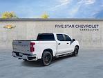 2023 Chevrolet Silverado 1500 Crew Cab 4WD Pickup for sale #AUC6238 - photo 2