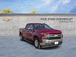2020 Chevrolet Silverado 1500 Double Cab RWD Pickup for sale #AUC6309 - photo 4
