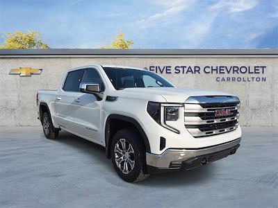 Used 2022 GMC Sierra 1500 - photo 1