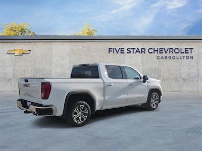 Used 2022 GMC Sierra 1500 - photo 1