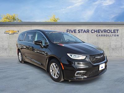 2023 Chrysler Pacifica FWD Minivan for sale #BP6478 - photo 1