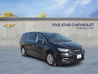 2023 Chrysler Pacifica FWD Minivan for sale #BP6478 - photo 2