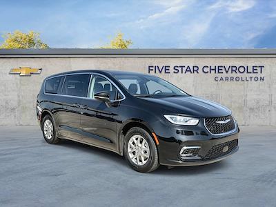 2023 Chrysler Pacifica FWD Minivan for sale #BP6499 - photo 1