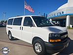 Used 2023 Chevrolet Express 3500 LS RWD Passenger Van for sale #BPP5716 - photo 1