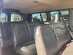 Used 2023 Chevrolet Express 3500 LS RWD Passenger Van for sale #BPP5716 - photo 10