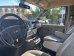 Used 2023 Chevrolet Express 3500 LS RWD Passenger Van for sale #BPP5716 - photo 14