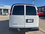 Used 2023 Chevrolet Express 3500 LS RWD Passenger Van for sale #BPP5716 - photo 6