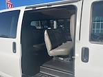 Used 2023 Chevrolet Express 3500 LS RWD Passenger Van for sale #BPP5716 - photo 9