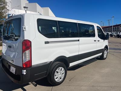 2023 Ford Transit 350 Low Roof RWD Passenger Van for sale #BPP5805 - photo 2