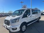 2023 Ford Transit 350 Low Roof RWD Passenger Van for sale #BPP5805 - photo 7