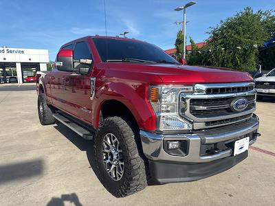 2020 Ford F-250 Crew Cab 4x4 Pickup for sale #BPP5874 - photo 1