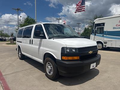2023 Chevrolet Express 3500 RWD Passenger Van for sale #BPP5972 - photo 1