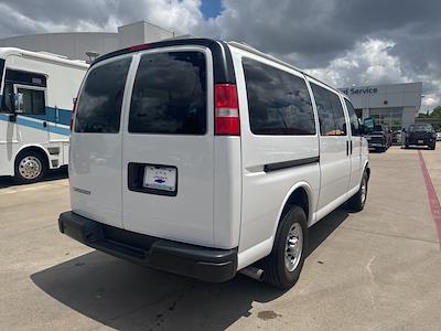 2023 Chevrolet Express 3500 RWD Passenger Van for sale #BPP5972 - photo 2