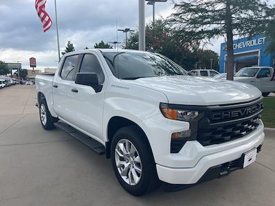 2023 Chevrolet Silverado 1500 Crew Cab 4x2 Pickup for sale #BPP5980 - photo 1
