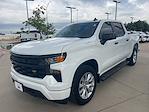 2023 Chevrolet Silverado 1500 Crew Cab 4x2 Pickup for sale #BPP5980 - photo 4