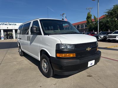 2023 Chevrolet Express 3500 RWD Passenger Van for sale #BPP5984 - photo 1