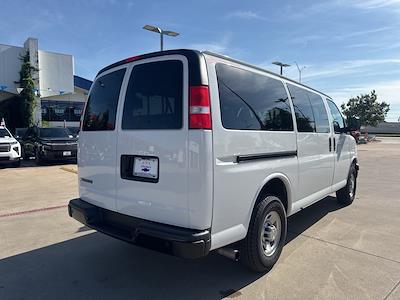 2023 Chevrolet Express 3500 RWD Passenger Van for sale #BPP5984 - photo 2