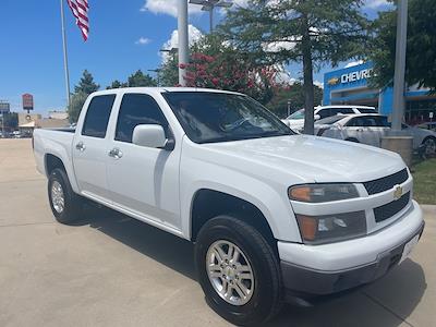 2012 Chevrolet Colorado Crew Cab 4x4 Pickup for sale #BPP6003 - photo 1