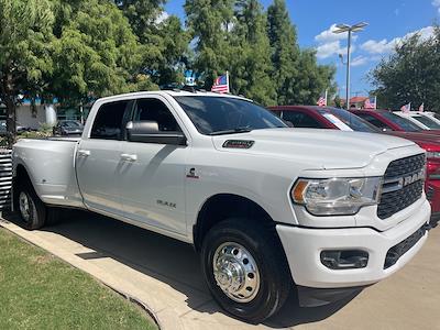 2022 Ram 3500 Crew Cab DRW 4x4 Pickup for sale #BPP6096 - photo 1