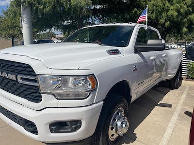 2022 Ram 3500 Crew Cab DRW 4x4 Pickup for sale #BPP6096 - photo 2