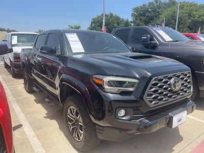 2020 Toyota Tacoma Double Cab 4WD Pickup for sale #BPP6100 - photo 1