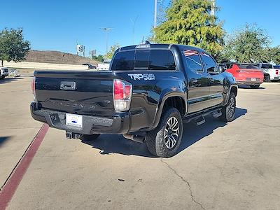 Used 2020 Toyota Tacoma TRD Sport Double Cab for sale #BPP6100 - photo 2