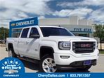 Used 2017 GMC Sierra 1500 SLT Crew Cab 4x4 Pickup for sale #CAR3906 - photo 1