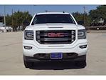 Used 2017 GMC Sierra 1500 SLT Crew Cab 4x4 Pickup for sale #CAR3906 - photo 24