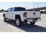 Used 2017 GMC Sierra 1500 SLT Crew Cab 4x4 Pickup for sale #CAR3906 - photo 26