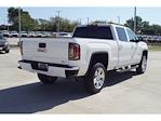 Used 2017 GMC Sierra 1500 SLT Crew Cab 4x4 Pickup for sale #CAR3906 - photo 2