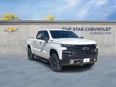 2020 Chevrolet Silverado 1500 Crew Cab 4x4 Pickup for sale #CAR6016 - photo 1