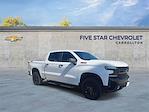 2020 Chevrolet Silverado 1500 Crew Cab 4x4 Pickup for sale #CAR6016 - photo 3