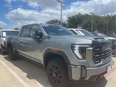 2024 GMC Sierra 2500 Crew Cab 4x4 Pickup for sale #CAR6046A - photo 1
