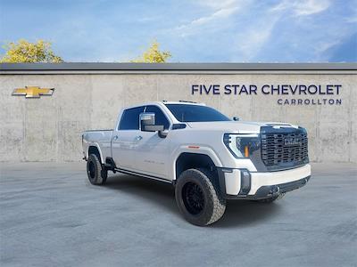 2024 GMC Sierra 2500 Crew Cab 4x4 Pickup for sale #CAR6115 - photo 1