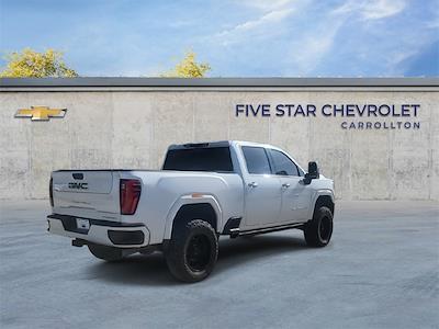 2024 GMC Sierra 2500 Crew Cab 4x4 Pickup for sale #CAR6115 - photo 2